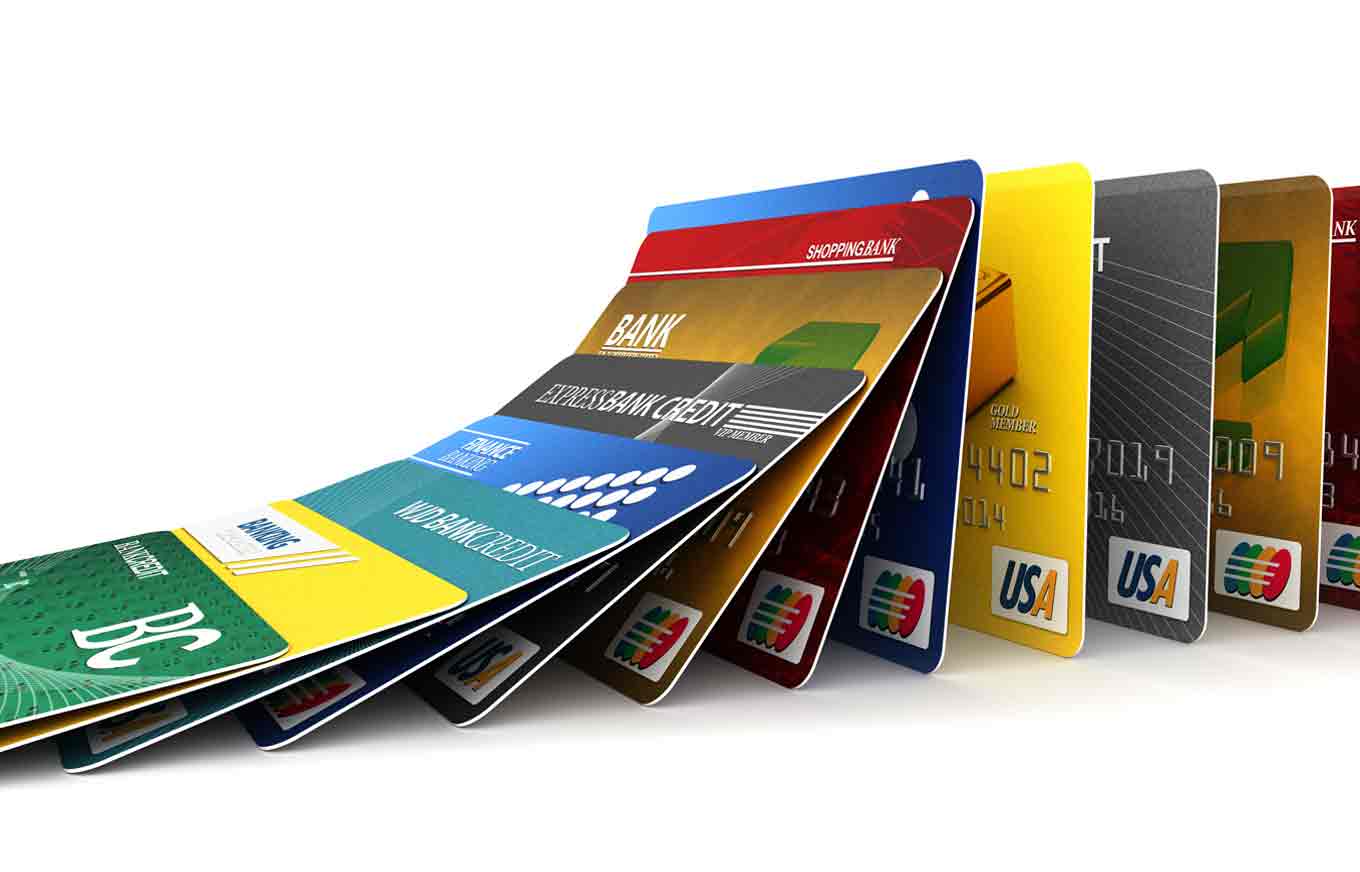 Какие документы нужны для оформления кредитной карты