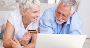 Займ пенсионерам онлайн