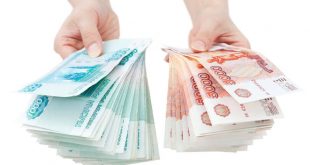 Как с наименьшими затратами взять в долг 20000 рублей