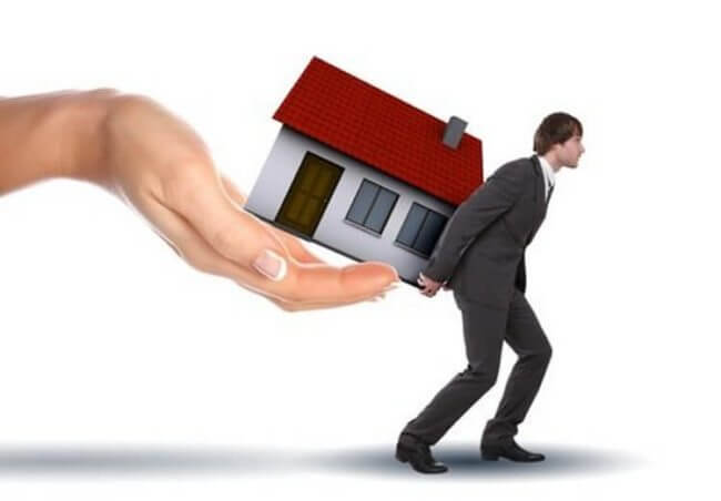 Что такое ипотека на жилье и как ее получить?