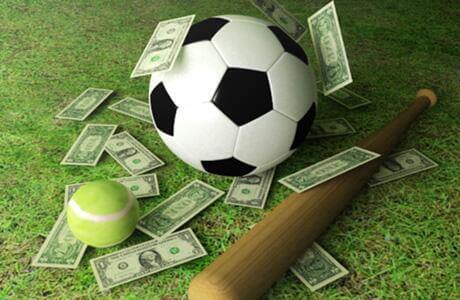 Инвестиции в спорт – перспективы, доход и здоровье общества