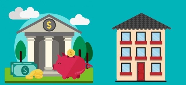 Как взять ипотечный кредит под залог имеющейся недвижимости?