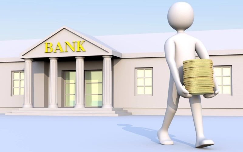 Банк Торгового Финансирования: подробная информация