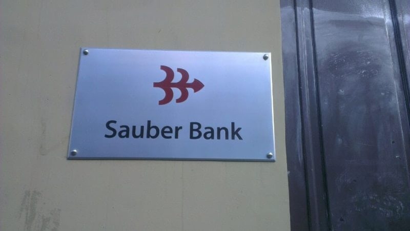 Банк Заубер: отзывы клиентов и сотрудников