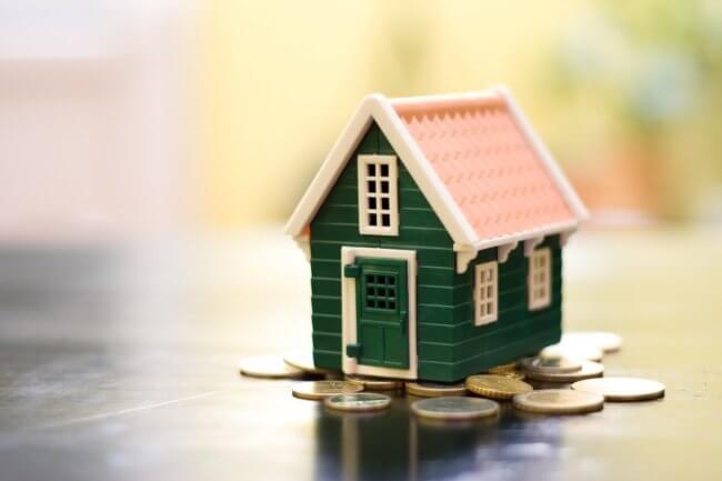 Как взять ипотечный кредит под залог имеющейся недвижимости?