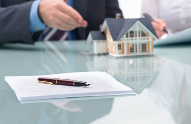 Какие документы нужны для получения ипотечного кредита в банке?