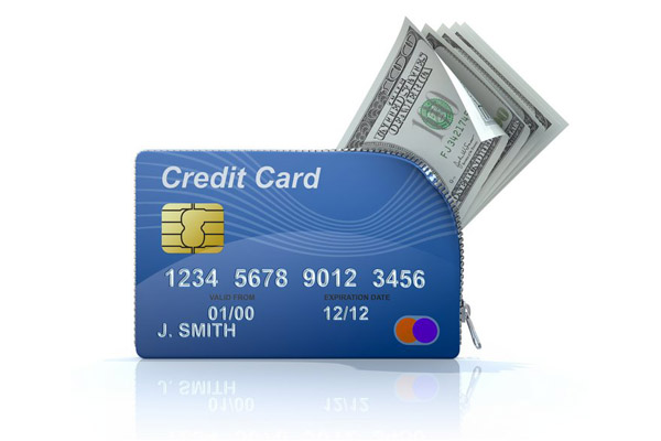 Кэш-бэк(CashBack) по кредитной карте. Что это?