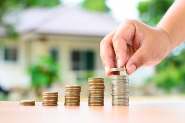 Какая может быть минимальная сумма ипотечного кредита и от чего она зависит?