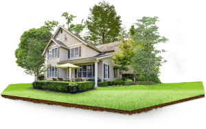 Как купить в ипотеку дом с земельным участком?