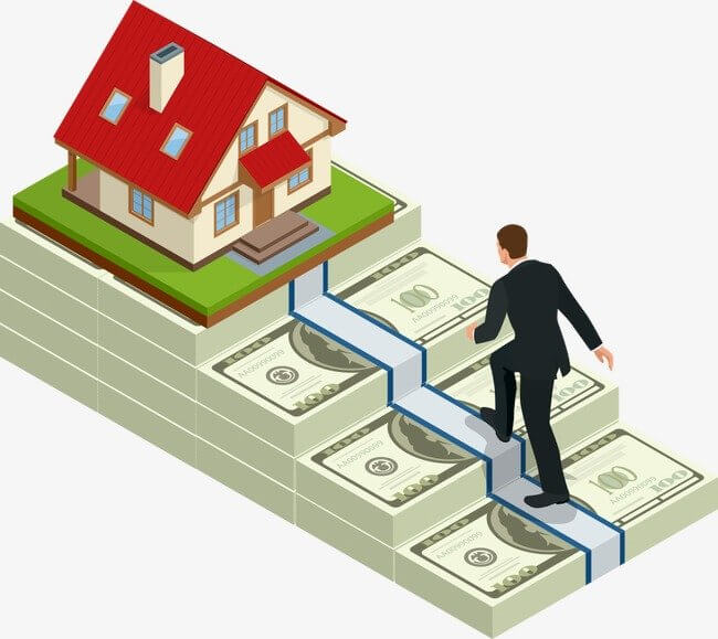 Как получить ипотеку на вторичное жилье?