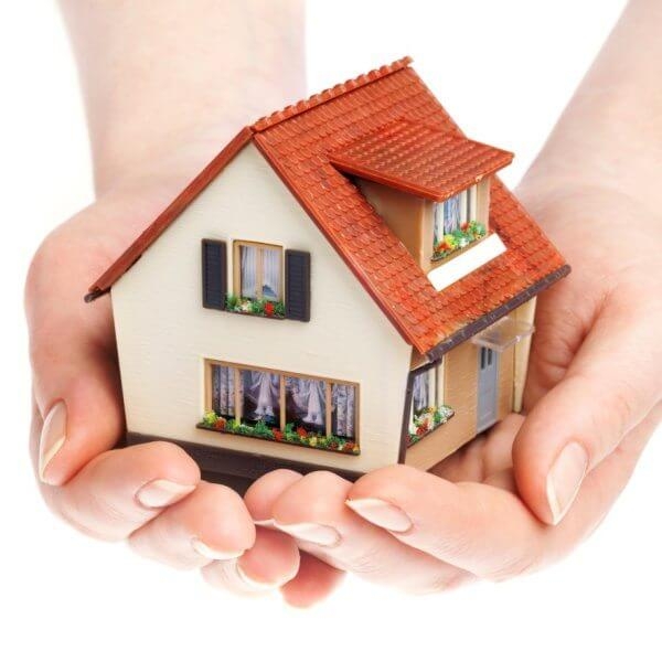 Как получить ипотеку на строительство частного дома